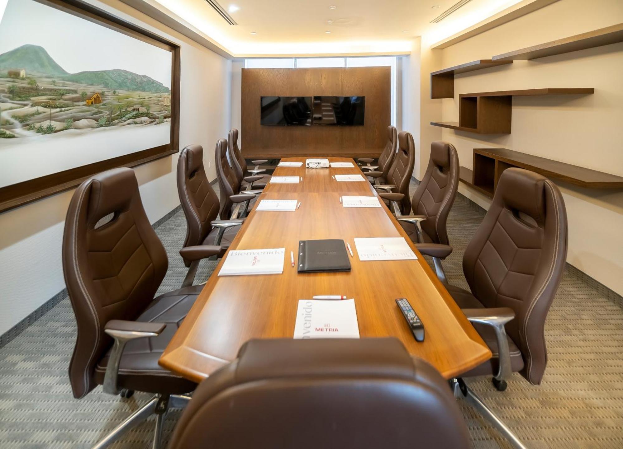 Metria Hotel Leon Ngoại thất bức ảnh Boardroom at the headquarters of the National Bank of Greece